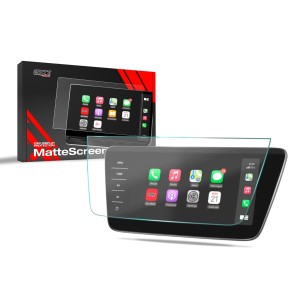 2-PAK Folia antyodciskowa Grizz Protector do Skoda Superb 3 9,2" Columbus (2015-2024)