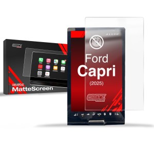 Folia antyodciskowa Grizz Protector do Ford Capri 14,6" (2025)