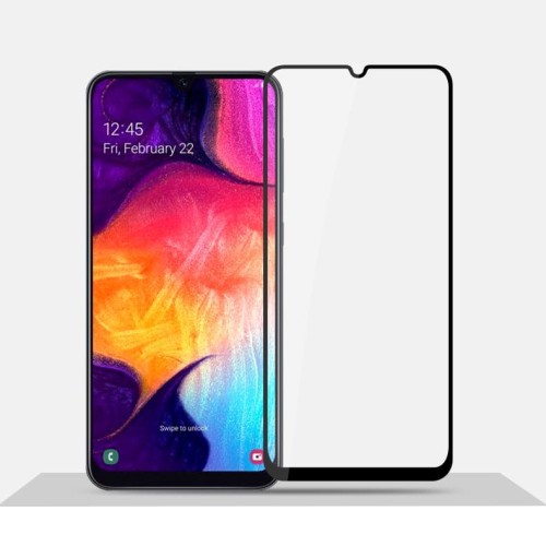 MOCOLO - Glass TG3D FG - Galaxy A50 - Black 27.jpg