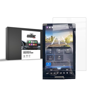 Folia ceramiczna Grizz Protector do Ford Capri 14,6" (2025)