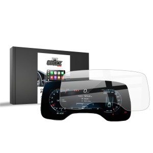 Folia ceramiczna Grizz Protector do Maserati Grecale Virtual Cockpit (2023-2026)