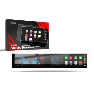 Folia antyodciskowa Grizz Protector do BMW i4 G26 Sensor (2023-2025)