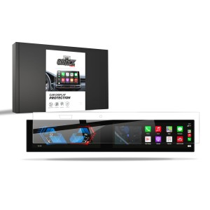 Folia ceramiczna Grizz Protector do BMW i4 G26 Sensor (2023-2025)