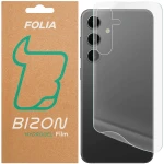 Folia hydrożelowa na tył Bizon Film Hydrogel Back do Galaxy S24, 1 sztuka