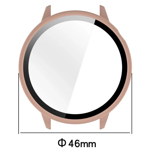 bizon-case-glass-set-oneplus-watch-3-43mm-pink-02.webp