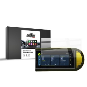 Folia ceramiczna Grizz Protector do Fiat Grande Panda 10,25" (2025)