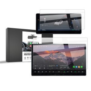 Folia ceramiczna Grizz Protector do Leapmotor C10 14,6" (2025)