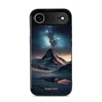 Etui ochronne do iPhone Air, Mobiwear Glossy Case, nocna góra