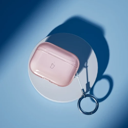 bizon-case-headphone-clear-apple-airpods-pro-3-clear-pink-05.webp