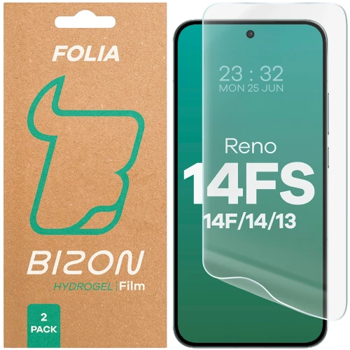 bizon-glass-hydrogel-front-2f-oppo-reno13-01.webp