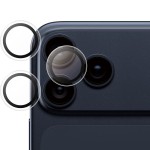 Szkło hartowane na aparat z aplikatorem Safe by PanzerGlass Camera Lens Protector do iPhone 17 Pro Max / 17 Pro / 16 Pro Max / 16 Pro, przezroczyste