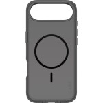 Etui CARE by PanzerGlass Flagship Smokey do MagSafe do iPhone Air, przydymione