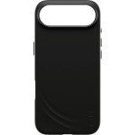Etui CARE by PanzerGlass Fashion Case Flow do iPhone Air, czarne
