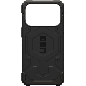 Etui pancerne Urban Armor Gear Pathfinder Mag do MagSafe do iPhone 17 Pro, czarne