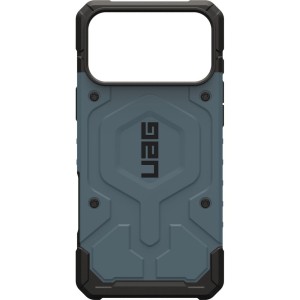Etui pancerne Urban Armor Gear Pathfinder Mag do MagSafe do iPhone 17 Pro Max, niebieskie