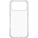 Etui pancerne Urban Armor Gear Plyo do iPhone 17 Pro Max, przezroczyste