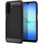 Etui Spigen Rugged Armor do Galaxy A17 4G / 5G, czarne