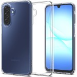 Etui Spigen Ultra Hybrid do Galaxy A17 4G / 5G, przezroczyste