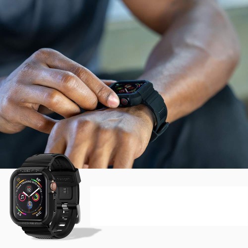 SPIGEN - Rugged Pro - Apple Watch 4 44 - Black 32.jpg