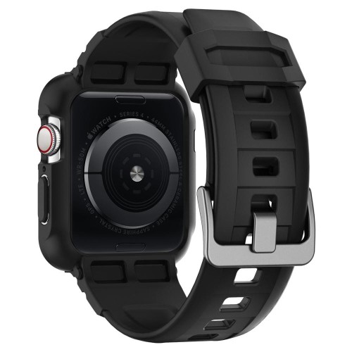 SPIGEN - Rugged Pro - Apple Watch 4 44 - Black 35.jpg