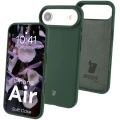 bizon-soft-case-apple-iphone-17-air-dark-green-01.webp
