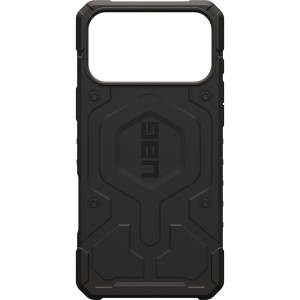 Etui pancerne Urban Armor Gear Pathfinder Mag do MagSafe do iPhone 17 Pro Max, czarne