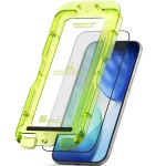 Szkło hartowane na ekran z aplikatorem Ringke Easy Slide 2-Pack do iPhone Air