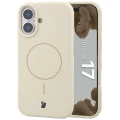 bizon-soft-case-magnetic-apple-iphone-17-ivory-01.webp