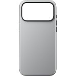Etui do iPhone 17 Pro Max, Nomad Modern Case do MagSafe, szare