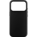 Etui do iPhone 17 Pro, Nomad Modern Case do MagSafe, czarne