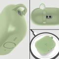 bizon-case-silicone-headphone-airpods-pro-3-light-green-03.webp
