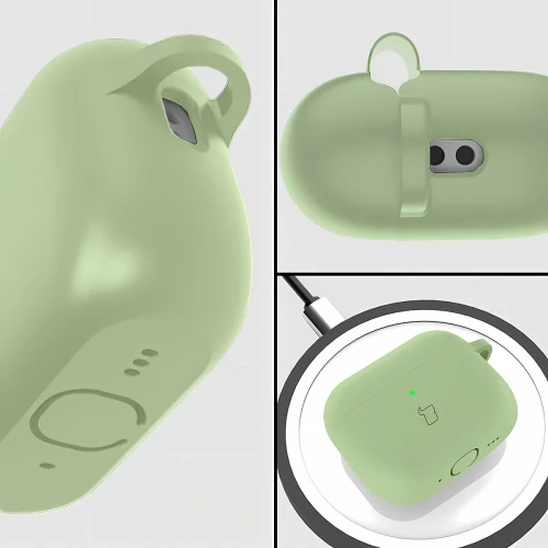 bizon-case-silicone-headphone-airpods-pro-3-light-green-03.webp