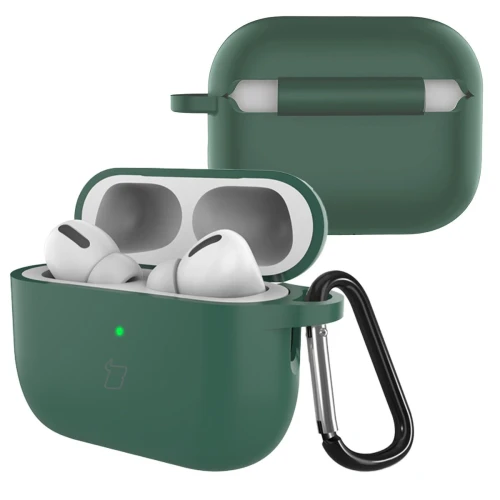 bizon-case-silicone-headphone-airpods-pro-3-dark-green-01.webp