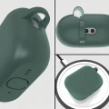 bizon-case-silicone-headphone-airpods-pro-3-dark-green-03.webp