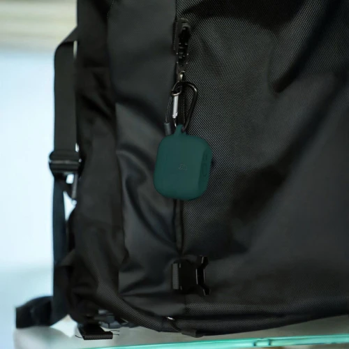 bizon-case-silicone-headphone-airpods-pro-3-dark-green-05.webp