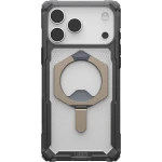 Etui pancerne UAG Plasma XTE Mag do MagSafe do iPhone 18 Pro Max / 17 Pro Max, czarno-przezroczyste
