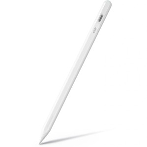 OUTLET: Rysik ESR Geo Digital Pencil dla iPad Pro / iPad Air / Mini (2018-2025), biały