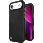 Etui Speck Presidio2 Grip do iPhone Air, czarne