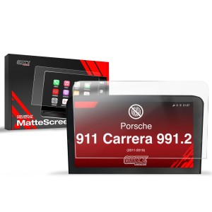 Folia antyodciskowa Grizz Protector do Porsche 911 Carrera 991.2 7" (2011-2019)