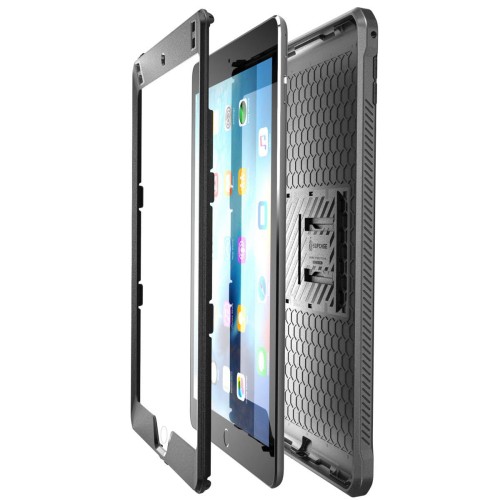 SUPCASE - UB Pro SP - iPad Mini 5 - Black 24.jpg
