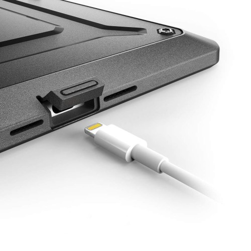 SUPCASE - UB Pro SP - iPad Mini 5 - Black 25.jpg