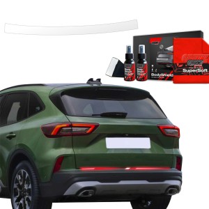 Folia ochronna na próg bagażnika Grizz Protector do Ford Kuga Active Facelift (2024-2025)