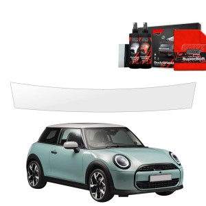 Folia ochronna Grizz Protector na próg bagażnika do Mini Cooper S (2023-2026)