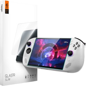 Szkło do etui Spigen Glas.tR Slim 2-Pack do Lenovo Legion Go S