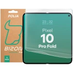 Folia hydrożelowa na środkowy ekran Bizon Film Hydrogel Mid Duo do Google Pixel 10 Pro Fold , 2 sztuki