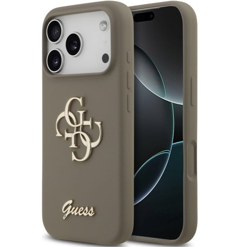guess-hardcase-silicone-big-4g-script-iphone-17-pro-max-brown-01.jpg