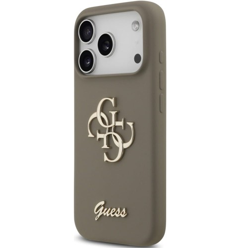 guess-hardcase-silicone-big-4g-script-iphone-17-pro-max-brown-02.jpg