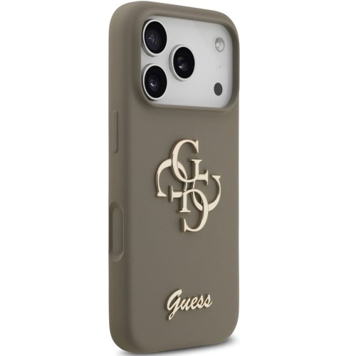 guess-hardcase-silicone-big-4g-script-iphone-17-pro-max-brown-04.jpg