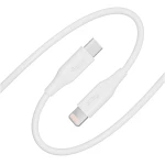 Kabel USB-C / Lightning, Allity AUC-02 27W 2 m, biały