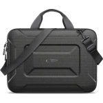 Torba Tech-Protect Ranger-x Tactical Bag do laptopa 13" - 14", czarne
